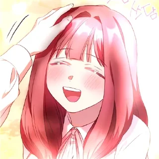 🍒 emoji –𝐇𝐀 (🍒)𝐘𝐀𝐍𝆹𝅥→ @KALLISTORN 𝆹𝅥 Telegram sticker 24 of 25