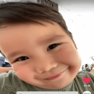 🥰 emoji bounty Telegram sticker 17 of 33