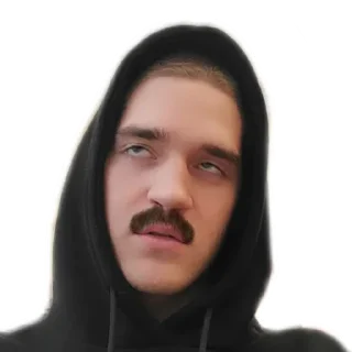 🙄 emoji ANDREY Telegram sticker 18 of 53