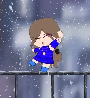 😊 emoji Конфетик и еë друзья:) Telegram sticker 10 of 31