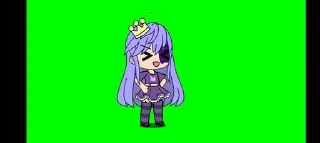 😆 emoji Конфетик и еë друзья:) Telegram sticker 19 of 31