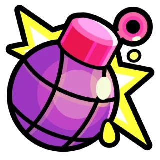 💣 emoji Спреи @retsstick Telegram sticker 24 of 82