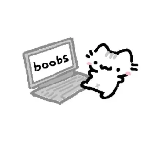 Sticker from ジュース「おはよう」