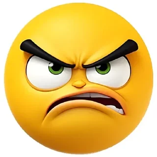 #️⃣ emoji Оооо Telegram sticker 14 of 15