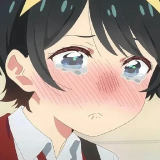 😭 emoji @Folzyyyykk рука краш Telegram sticker 7 of 116