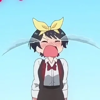 😭 emoji @Folzyyyykk рука краш Telegram sticker 8 of 116