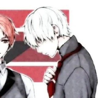 🌟 emoji люди и яков Telegram sticker 16 of 80