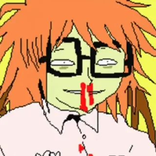 Sticker from Стикеры для легенд