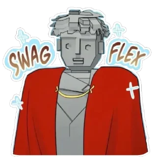 💅 emoji Піґмаліон Telegram sticker 3 of 18
