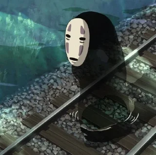 🌟 emoji No Face • @Earth928B Telegram sticker 3 of 40