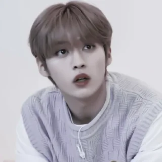 🦪 emoji » 🦪 minho ! - @smstickerr Telegram sticker 13 of 40