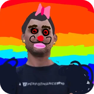 🥰 emoji Жемчужина 🦪 Telegram sticker 6 of 35
