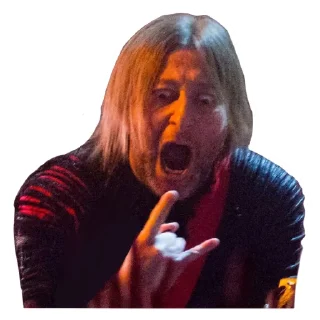 😱 emoji Би 2 Telegram sticker 24 of 64