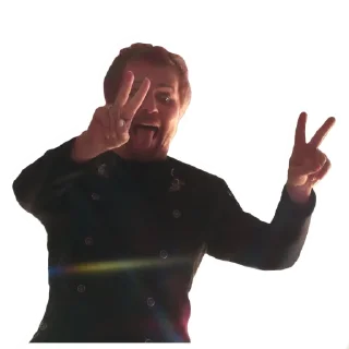 ✌️ emoji Би 2 Telegram sticker 5 of 64