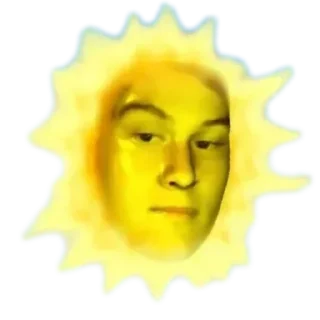 😌 emoji Володя 2.0 Telegram sticker 11 of 111