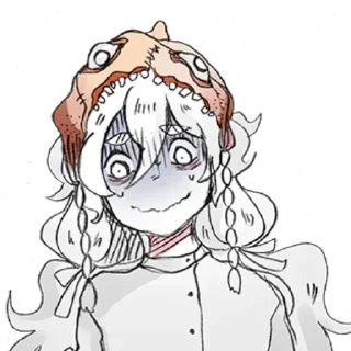 🌫 emoji 𓄼·𝆬˳𝘘84⊹ֶ𖥻2 |by @stiikerssx Telegram sticker 9 of 105