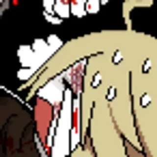 🍴 emoji ╰►៹𝘛𝘈𝘍𝘍𝘠𖥨⊹| @stiikerssx Telegram sticker 16 of 29