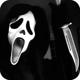 👍 emoji Scream • @Earth928B Telegram sticker 20 of 50