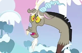 🙁 emoji mlpbyubow2 Telegram sticker 11 of 50