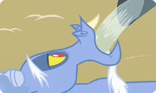 🌟 emoji mlpbyubow2 Telegram sticker 21 of 50