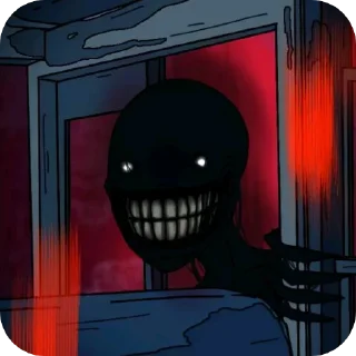 Sticker from Phantom