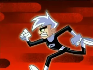 🏃 emoji Danny Phantom On Meth Telegram sticker 19 of 91