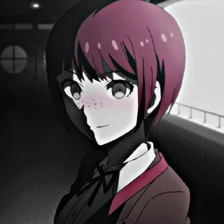 📷 emoji Mahiru Koizumi Telegram sticker 19 of 25
