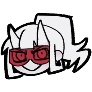 😈 emoji LoreMaster| @Engineer_gamingg Telegram sticker 22 of 34