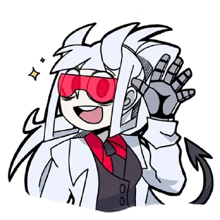 🖐 emoji LoreMaster| @Engineer_gamingg Telegram sticker 24 of 34
