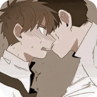 Sticker from @gauntree Kᴀng Sᴏᴏhwᴀ-sign lᴀnguᴀgᴇ
