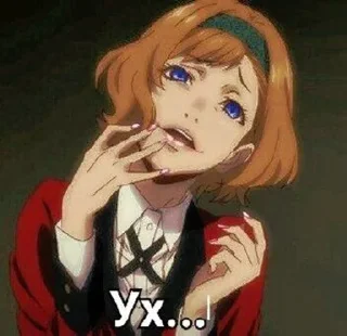 ♠️ emoji Безумный азарт | мемный пак Telegram sticker 12 of 51