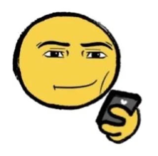 🌟 emoji Забив  https://t.me/akusayfanc Telegram sticker 22 of 22