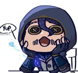 🐈 emoji няиб мазин @n3kob9t Telegram sticker 9 of 120