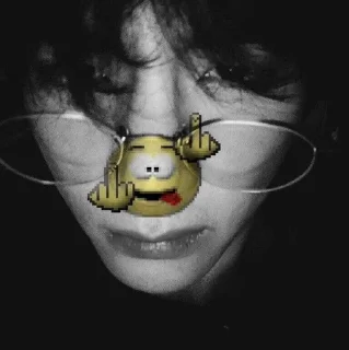🙌 emoji —p0rn0h¥b' Telegram sticker 15 of 16