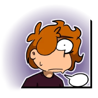 🥵 emoji Было Время Telegram sticker 23 of 23
