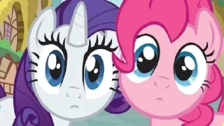 🌟 emoji MyLittlePony Pinkie Telegram sticker 13 of 90