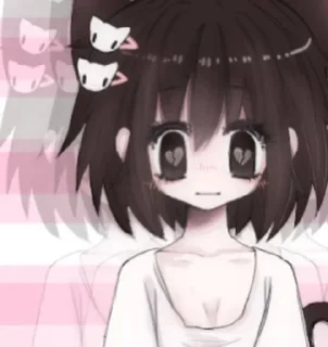 🩻 emoji ну и идиотище Telegram sticker 7 of 64