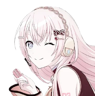 🤩 emoji @KoshkarizeStickers @TgEmodziBot Telegram sticker 8 of 41