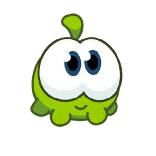 😇 emoji амням by @prokaznik777 ᅠᅠᅠᅠᅠᅠᅠ Telegram sticker 18 of 49