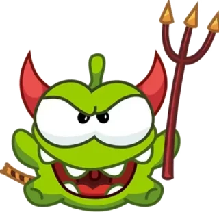 😈 emoji амням by @prokaznik777 ᅠᅠᅠᅠᅠᅠᅠ Telegram sticker 23 of 49