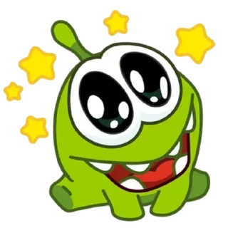 🤩 emoji амням by @prokaznik777 ᅠᅠᅠᅠᅠᅠᅠ Telegram sticker 19 of 49