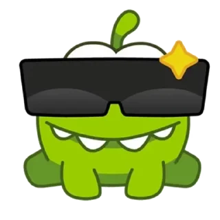 😎 emoji амням by @prokaznik777 ᅠᅠᅠᅠᅠᅠᅠ Telegram sticker 15 of 49