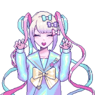 💊 emoji 💫 𐌺Анᴦᥱ᧘ !! @mjsara Telegram sticker 7 of 55