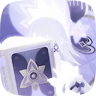 🌟 emoji Герта @KoshkarizeStickers Telegram sticker 2 of 27