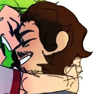 🤗 emoji Фёдор 13 карт Telegram sticker 12 of 12