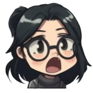 🌟 emoji ария-без надписей Telegram sticker 12 of 16