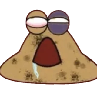 😂 emoji Пу нян Telegram sticker 19 of 20