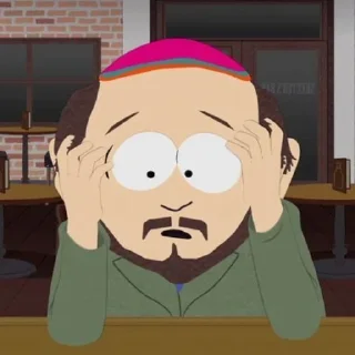 ✡️ emoji Го пых Telegram sticker 19 of 54