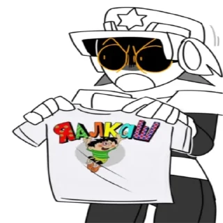 🥴 emoji БУДНИ АНТИФРИЗОЗАВИСИМОГО. Telegram sticker 17 of 53