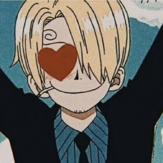 💙 emoji @arrancar_grimmjow sᴛɪᴄᴋᴇʀᴘᴀᴄᴋ⁴ 💙💙💙 Telegram sticker 11 of 120